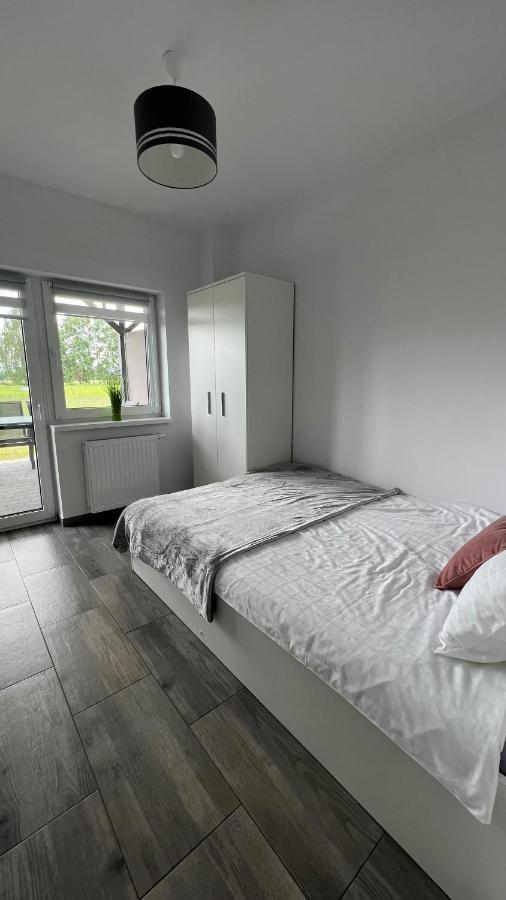 Apartamenty Izabell By Housine Затор Экстерьер фото